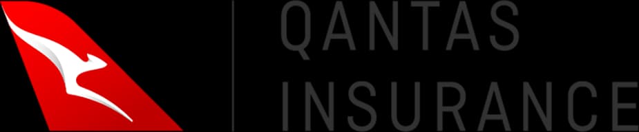 Qantas Insurance logo