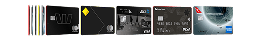 20,000 extra Qantas Points for first-time cardholders**
