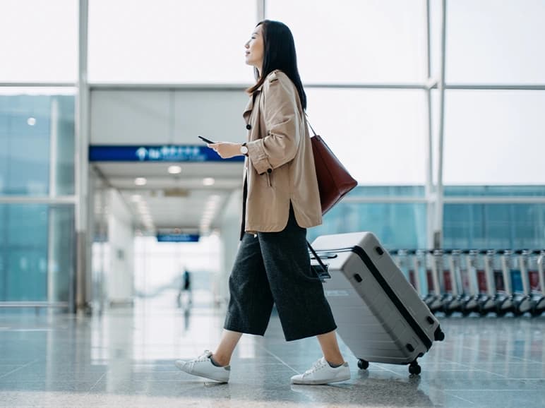 What is a credit card with no international fees?