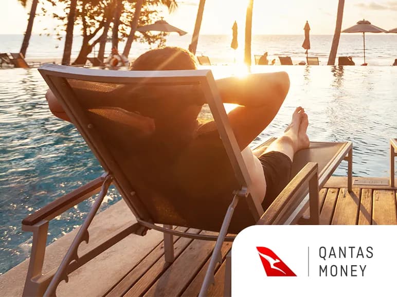 Qantas Money Home Loans limited time offer*