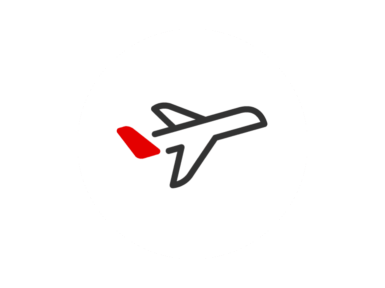 Mastercard® Airport Experience