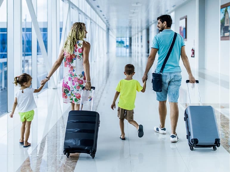How to choose the best credit card for overseas travel