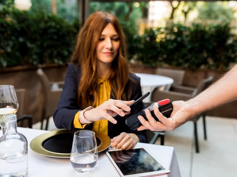 Is Apple Pay safe to use?