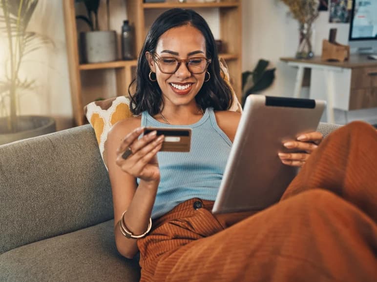 What is a Visa® credit card?