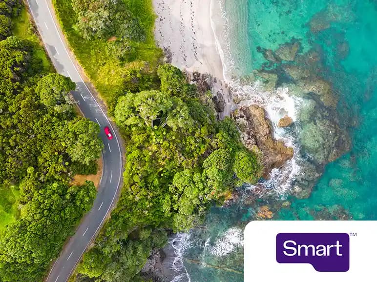 Drive away with 35,000 bonus Qantas Points
