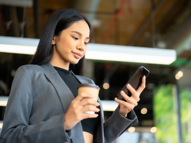 Google Pay features