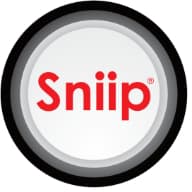 Sniip-Logo