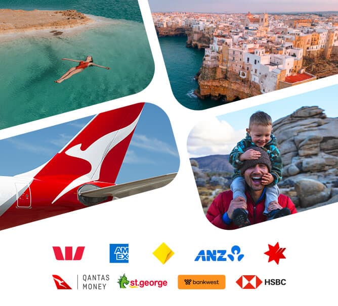 Cards that are more than just credit