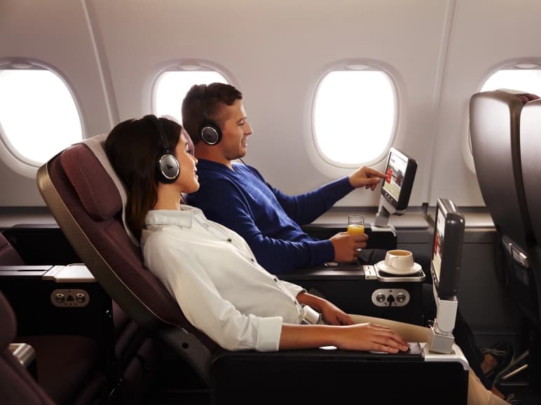 Business credit cards for travel