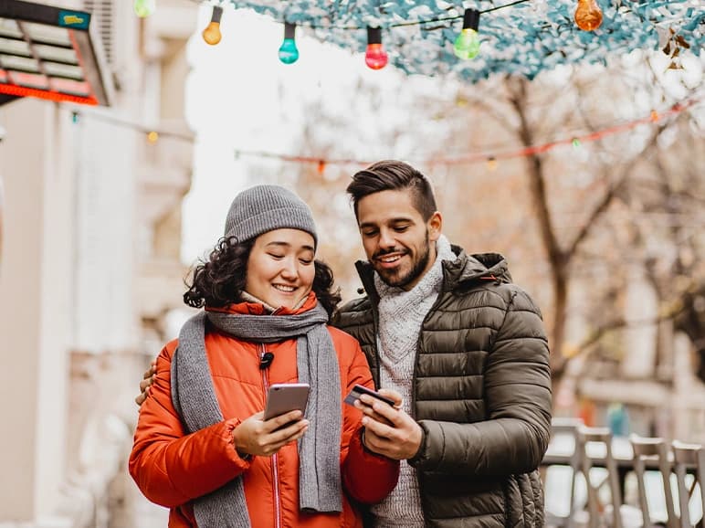 What are international transaction fees?