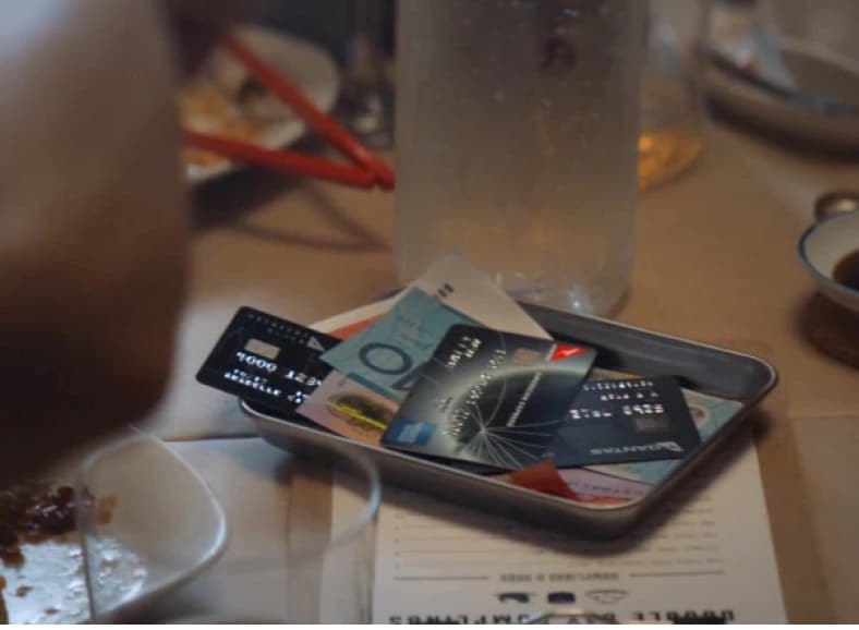 Types of credit cards