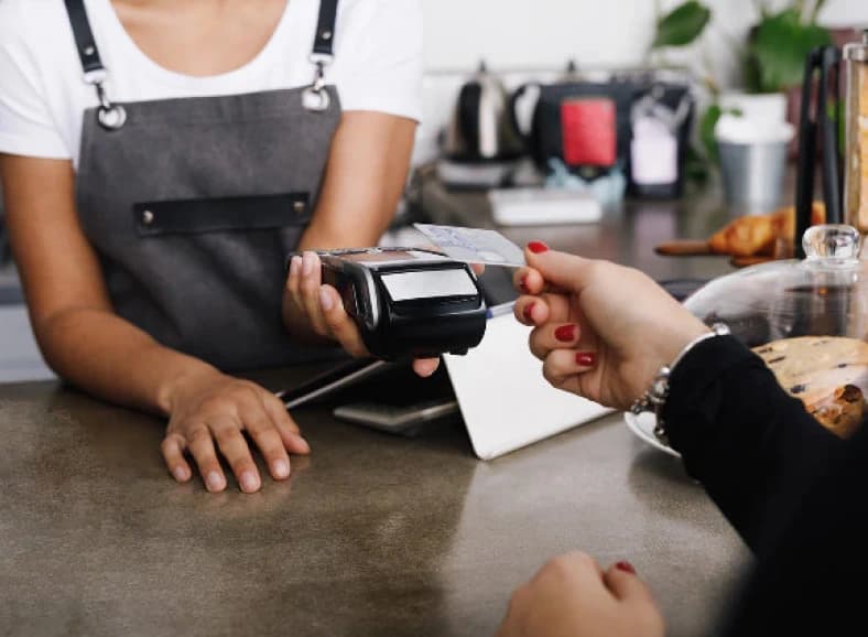 What is a credit card?