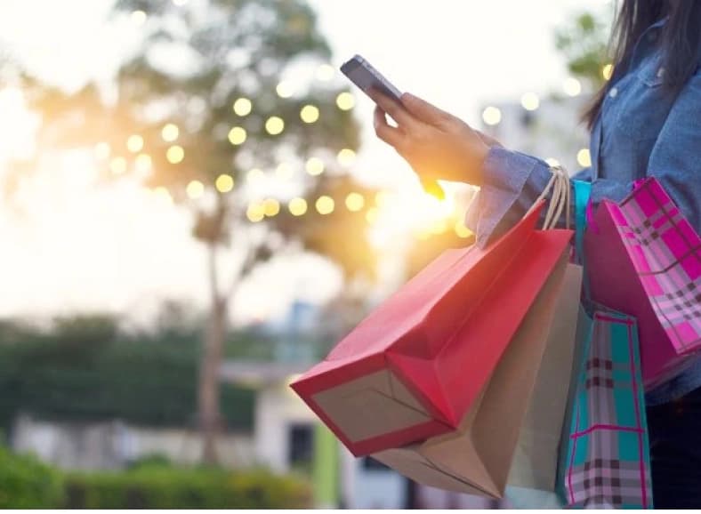 Apple Pay, Google Pay and Samsung Pay