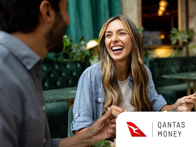 Earn your share of 4 million points with Qantas Pay